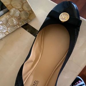 Michael Kors flats